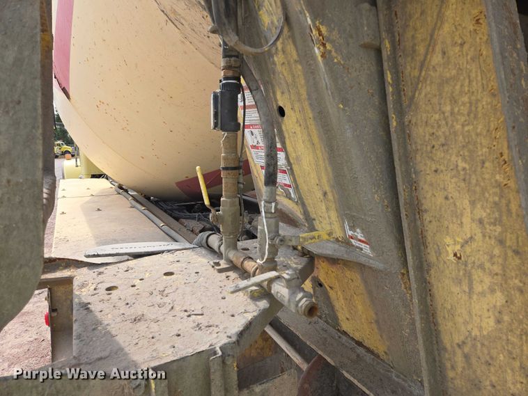 image for item DY1133 2009 Kenworth W900  ready mix truck