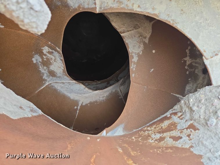 image for item DY1133 2009 Kenworth W900  ready mix truck