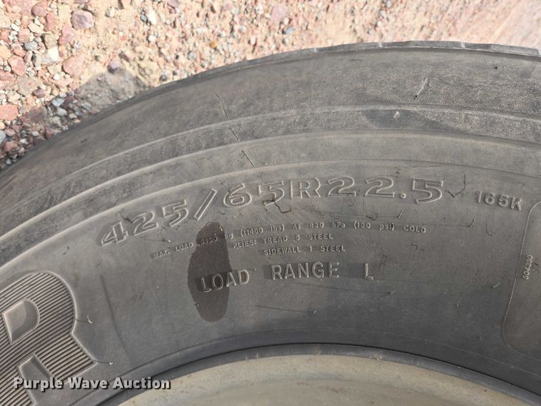 image for item DY1133 2009 Kenworth W900  ready mix truck