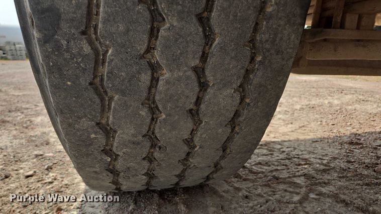 image for item DY1133 2009 Kenworth W900  ready mix truck