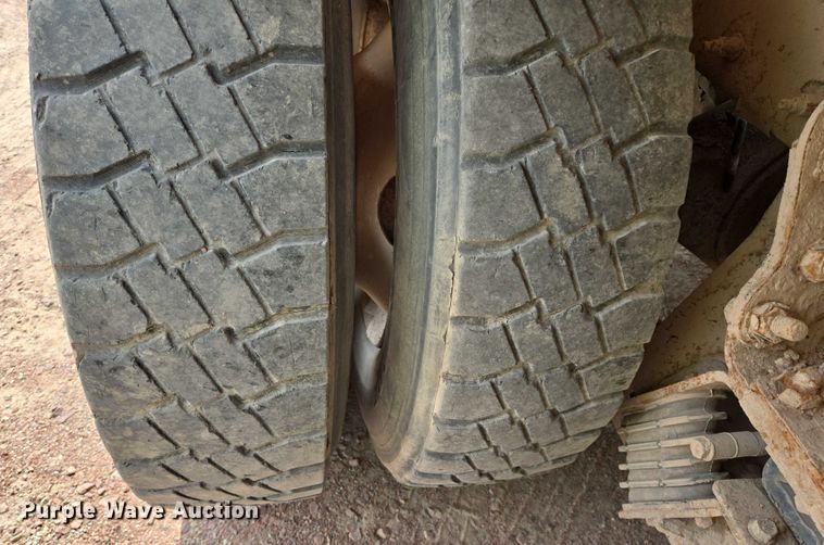 image for item DY1133 2009 Kenworth W900  ready mix truck