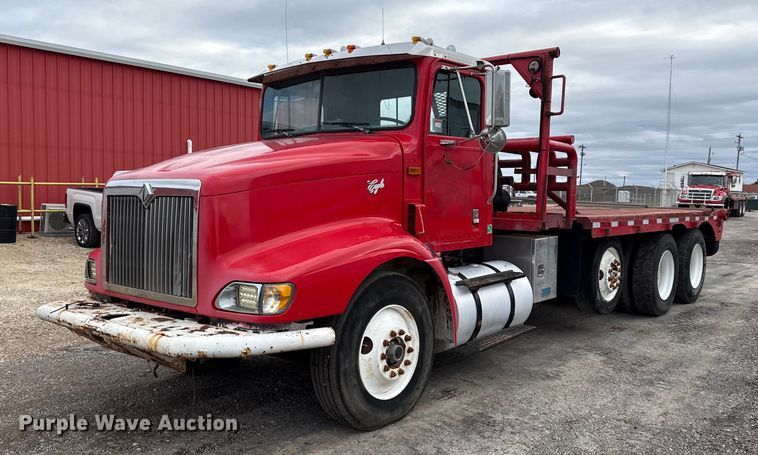 Top Destinations for Shipping Cars from the USA