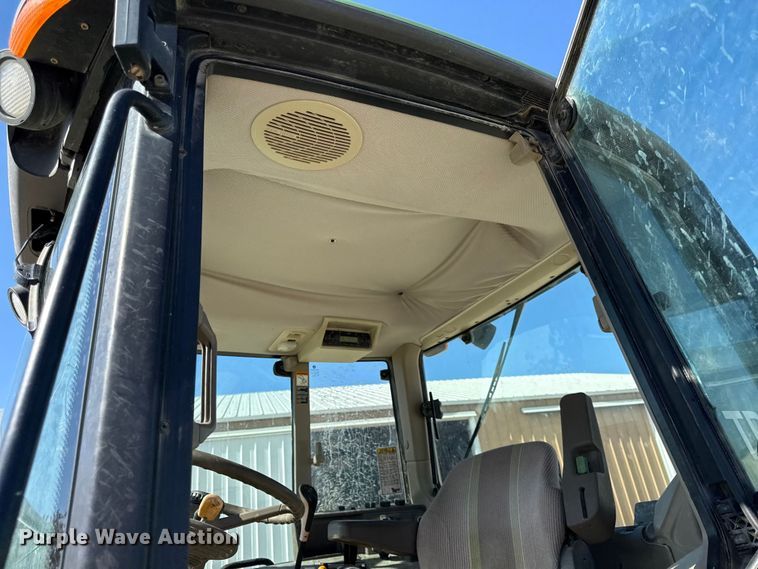 image for item DY8366 2011 John Deere 6330 tractor