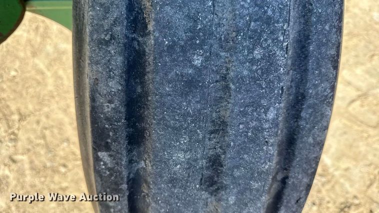 image for item DY8366 2011 John Deere 6330 tractor