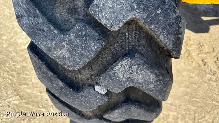 image for item DY8367 2007 Caterpillar 140H motor grader