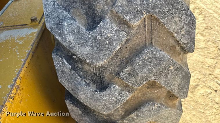 image for item DY8367 2007 Caterpillar 140H motor grader