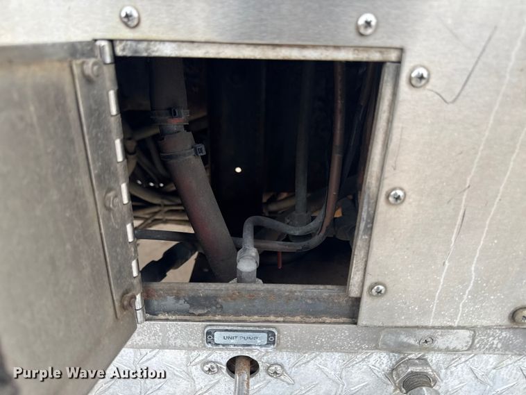 image for item EA2010 1994 Spartan Charger fire truck