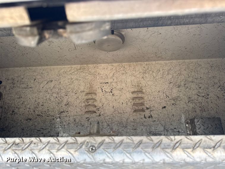 image for item EA2010 1994 Spartan Charger fire truck