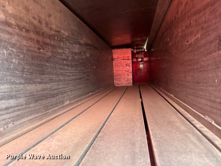 image for item EA2010 1994 Spartan Charger fire truck