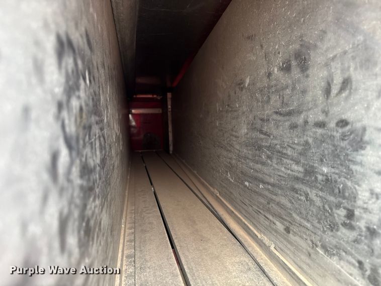 image for item EA2010 1994 Spartan Charger fire truck