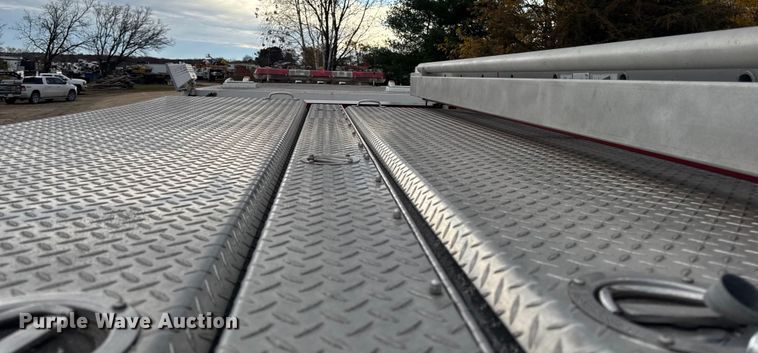 image for item EA2010 1994 Spartan Charger fire truck