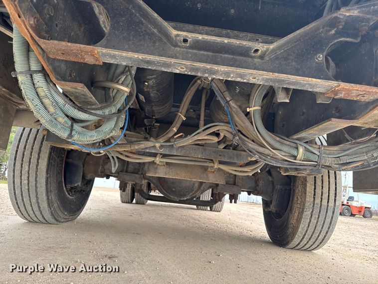 image for item EA2010 1994 Spartan Charger fire truck