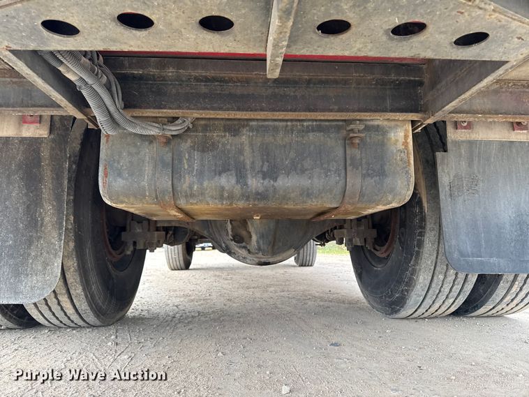 image for item EA2010 1994 Spartan Charger fire truck