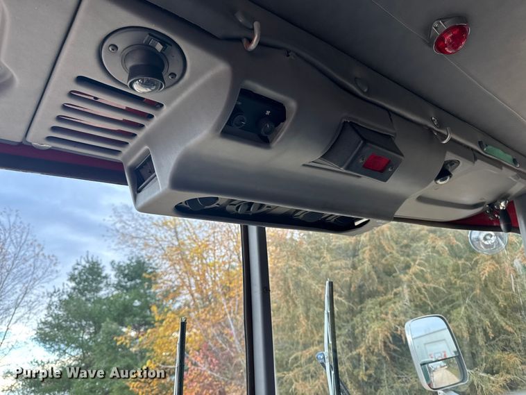 image for item EA2010 1994 Spartan Charger fire truck