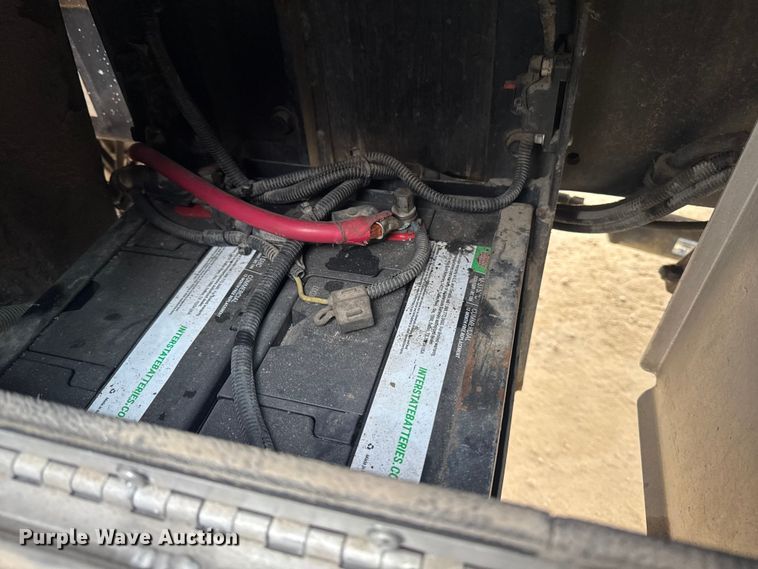 image for item EA2010 1994 Spartan Charger fire truck