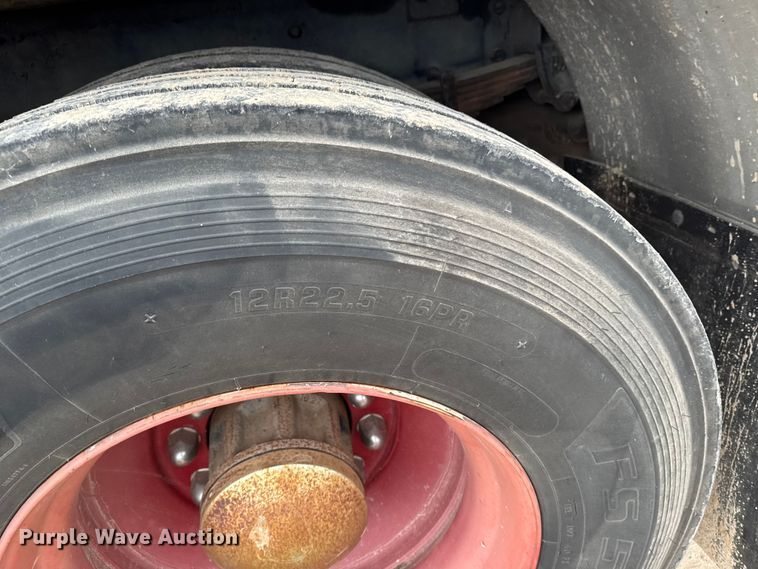 image for item EA2010 1994 Spartan Charger fire truck