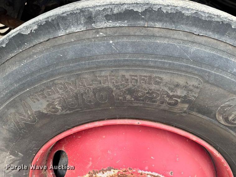 image for item EA2010 1994 Spartan Charger fire truck