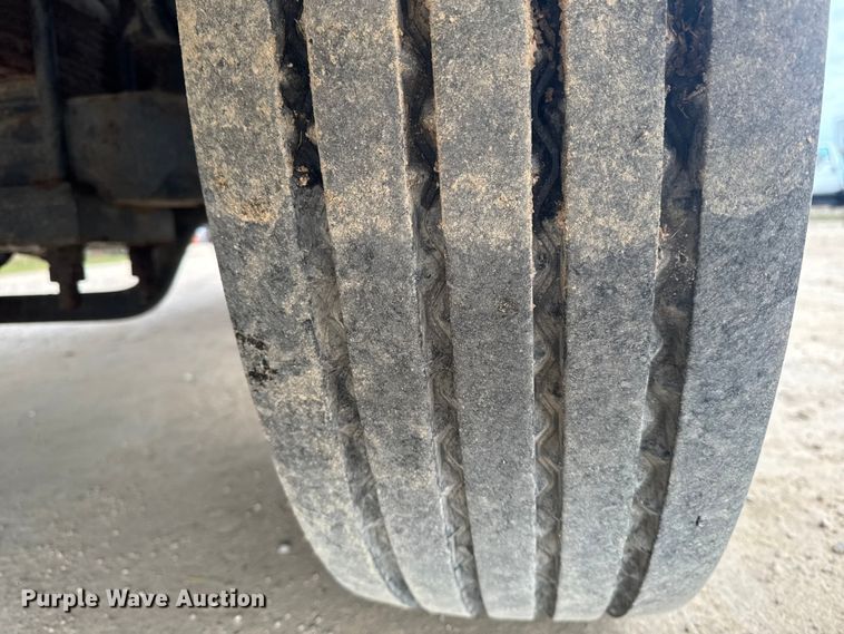 image for item EA2010 1994 Spartan Charger fire truck