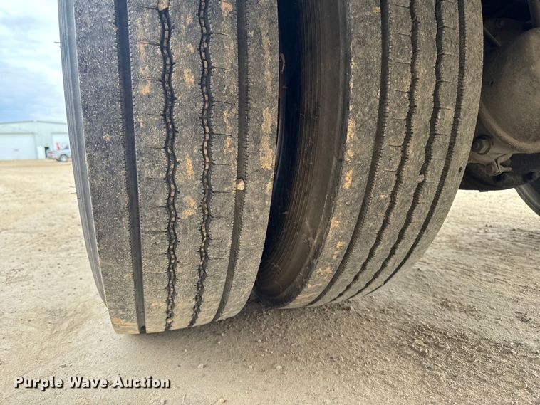 image for item EA2010 1994 Spartan Charger fire truck