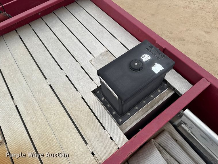 image for item EA2011 1998 Pierce Tilt Cab fire truck