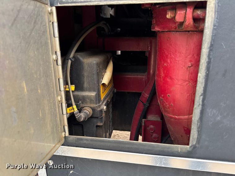 image for item EA2011 1998 Pierce Tilt Cab fire truck