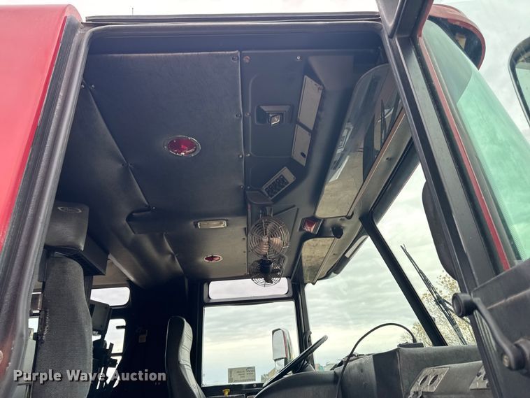 image for item EA2011 1998 Pierce Tilt Cab fire truck