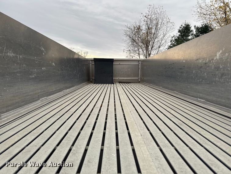 image for item EA2012 2004 American LaFrance Metro pumper fire truck