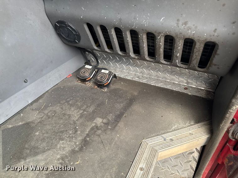 image for item EA2012 2004 American LaFrance Metro pumper fire truck