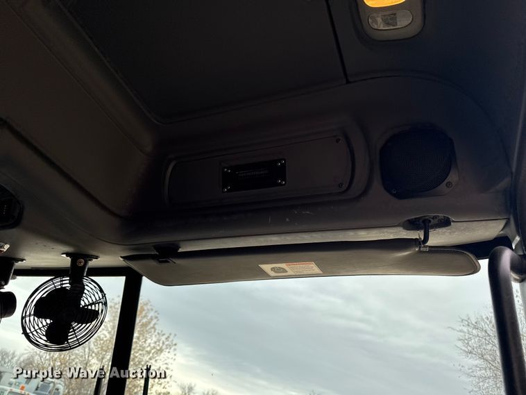 image for item EA2012 2004 American LaFrance Metro pumper fire truck