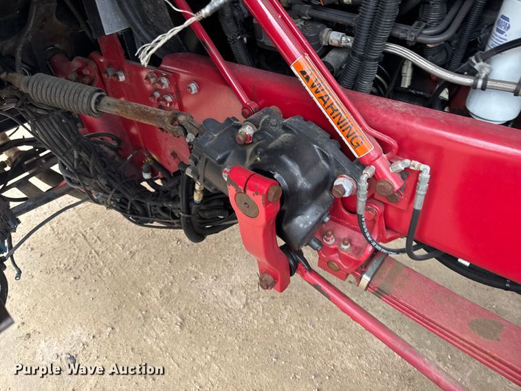 image for item EA2012 2004 American LaFrance Metro pumper fire truck