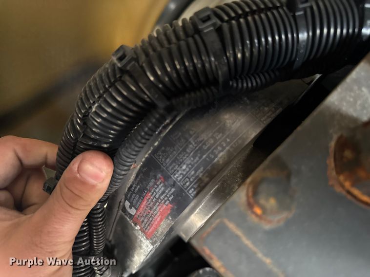 image for item EA2012 2004 American LaFrance Metro pumper fire truck