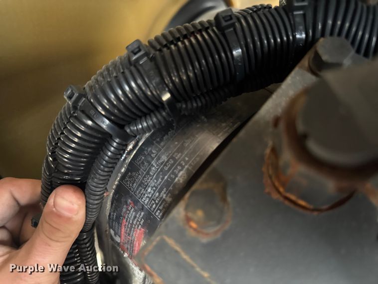 image for item EA2012 2004 American LaFrance Metro pumper fire truck