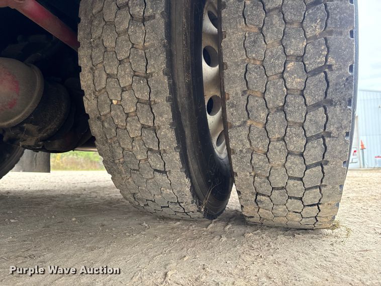 image for item EA2012 2004 American LaFrance Metro pumper fire truck