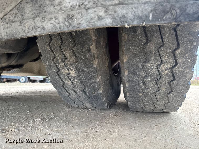 image for item EA2013 1995 Spartan fire truck