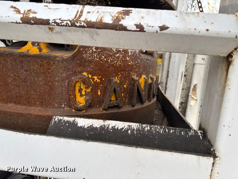 image for item EA2014 2014 Freightliner 114SD crane truck