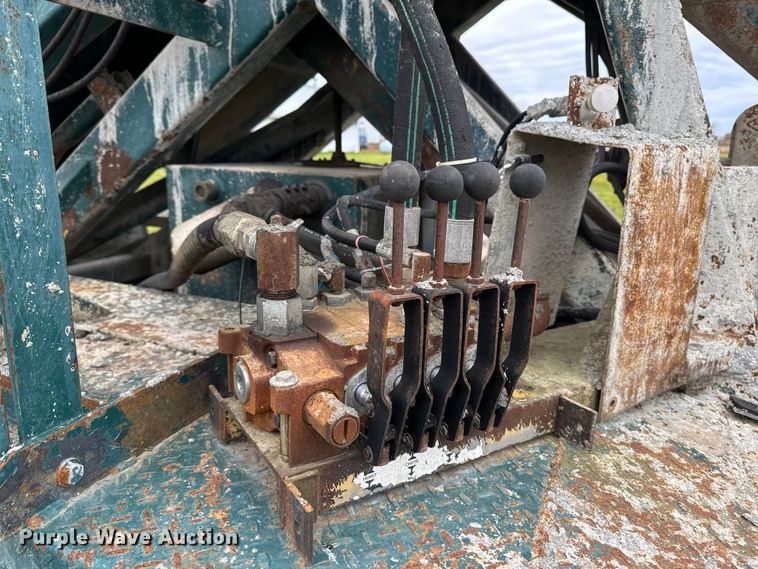 image for item EA2016 2001 Mack RD690S ready mix truck