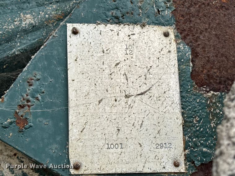 image for item EA2016 2001 Mack RD690S ready mix truck