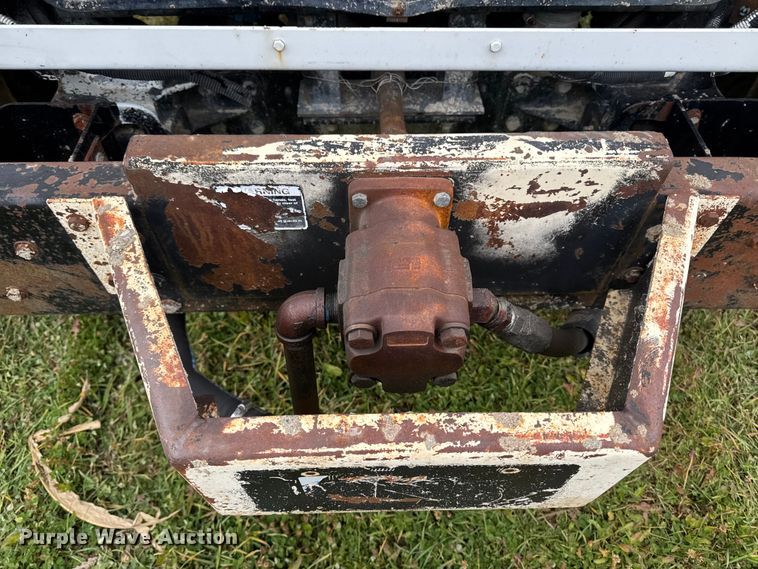 image for item EA2016 2001 Mack RD690S ready mix truck