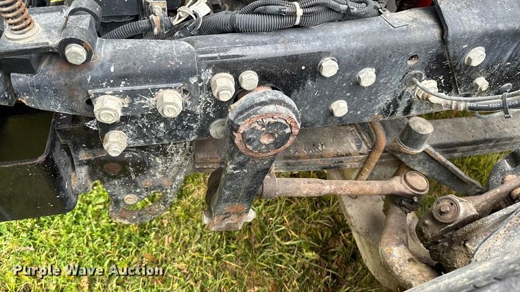 image for item EA2016 2001 Mack RD690S ready mix truck