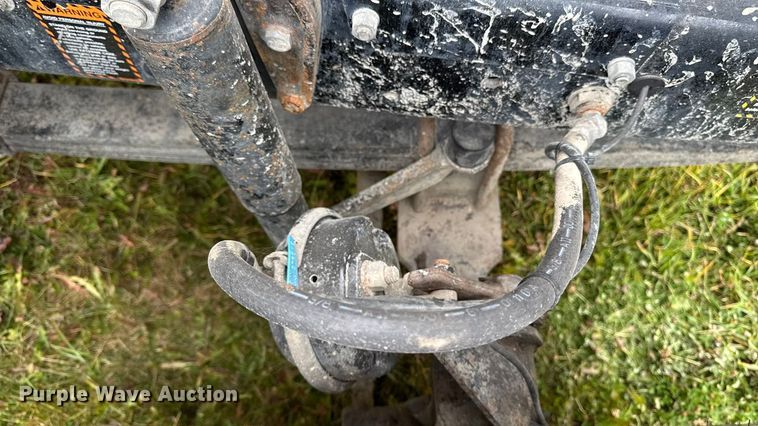 image for item EA2016 2001 Mack RD690S ready mix truck