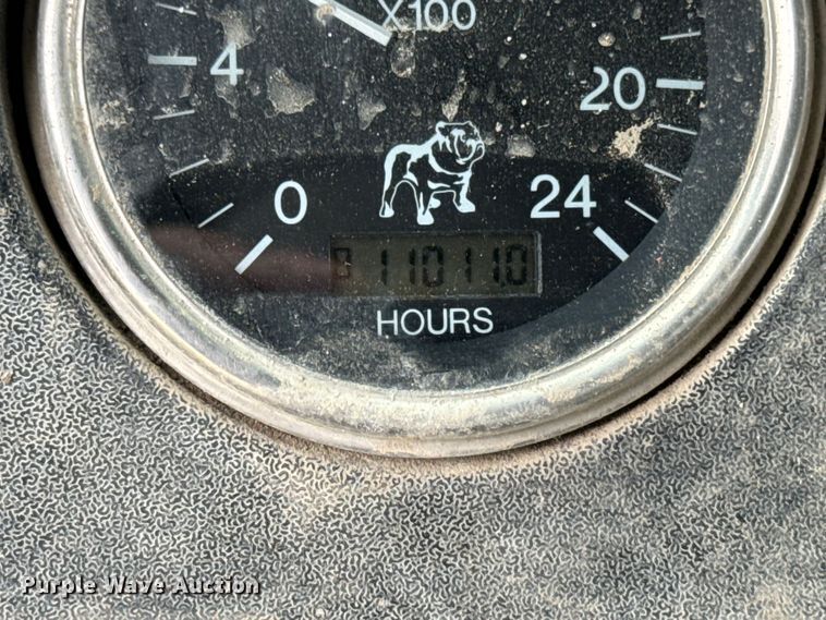 image for item EA2016 2001 Mack RD690S ready mix truck