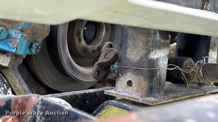 image for item EA2016 2001 Mack RD690S ready mix truck