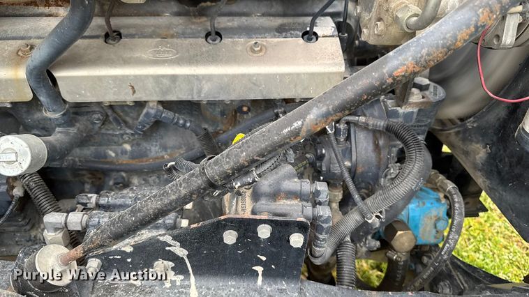 image for item EA2016 2001 Mack RD690S ready mix truck