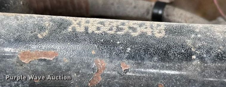 image for item EA2019 1999 International 2674 vacuum truck