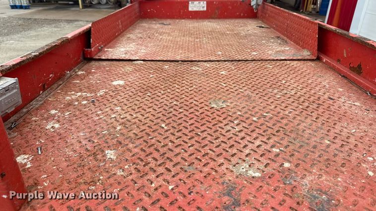 image for item EA2089 Skyjack SJ4626 scissor lift