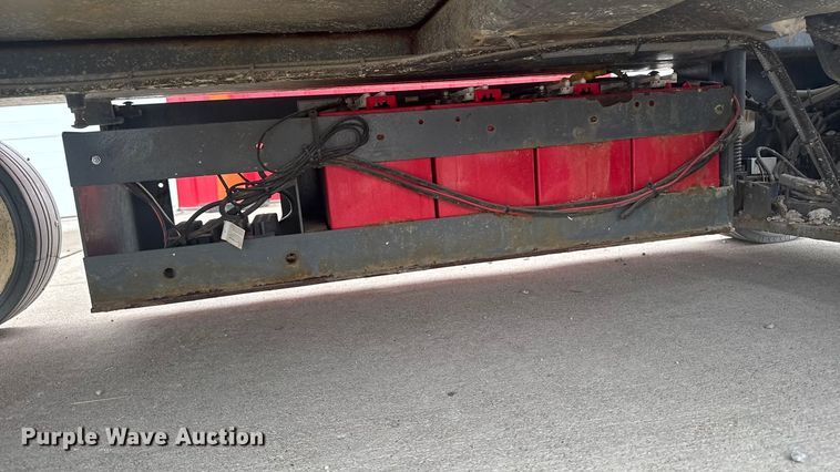 image for item EA2089 Skyjack SJ4626 scissor lift