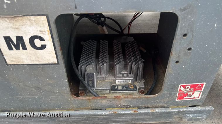 image for item EA2089 Skyjack SJ4626 scissor lift