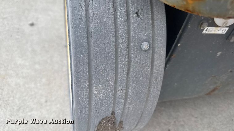 image for item EA2089 Skyjack SJ4626 scissor lift