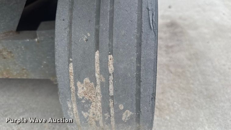 image for item EA2089 Skyjack SJ4626 scissor lift