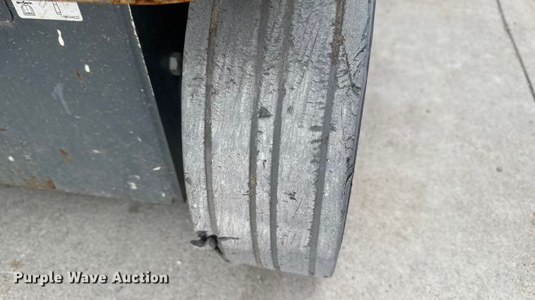 image for item EA2089 Skyjack SJ4626 scissor lift